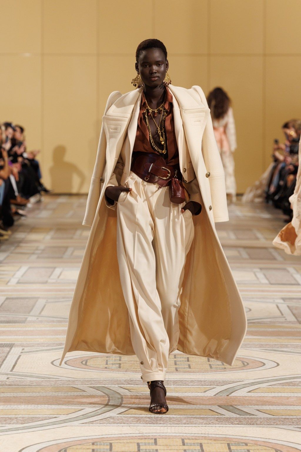 Why Quiet Style Ages Better Than Loud Fashion