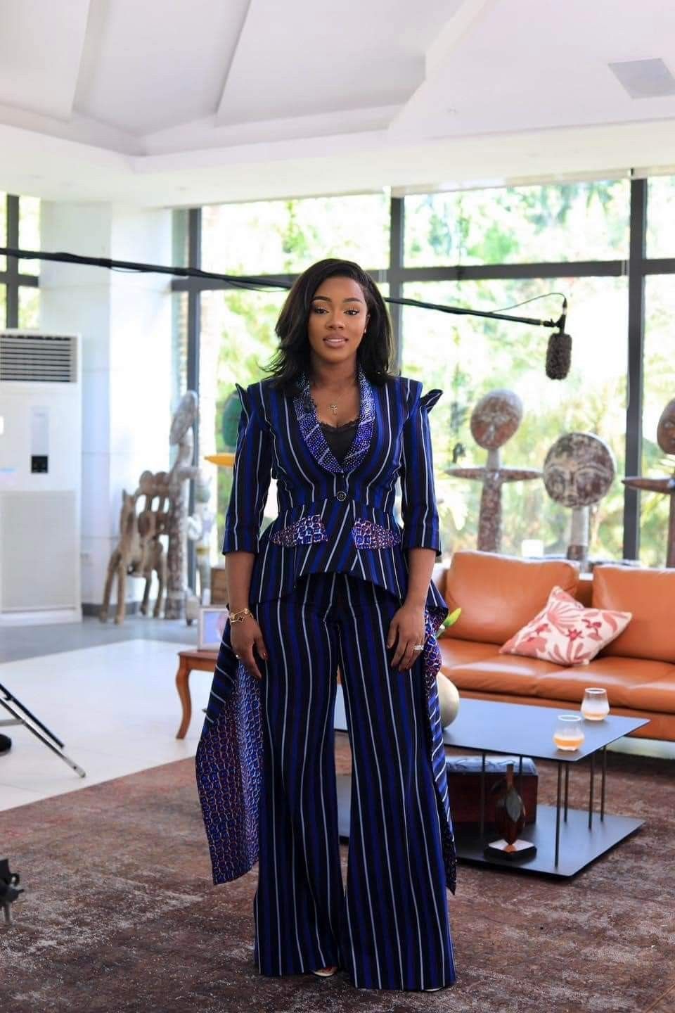 From Boardroom Pressure to Owambe Rhythm