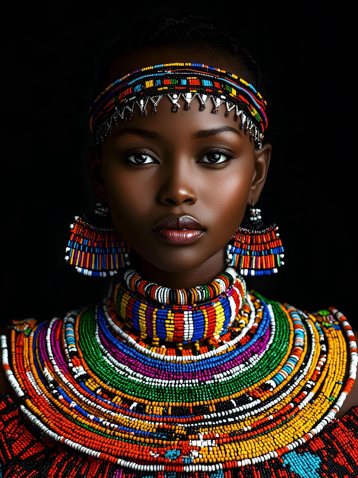 Ornament and Authority