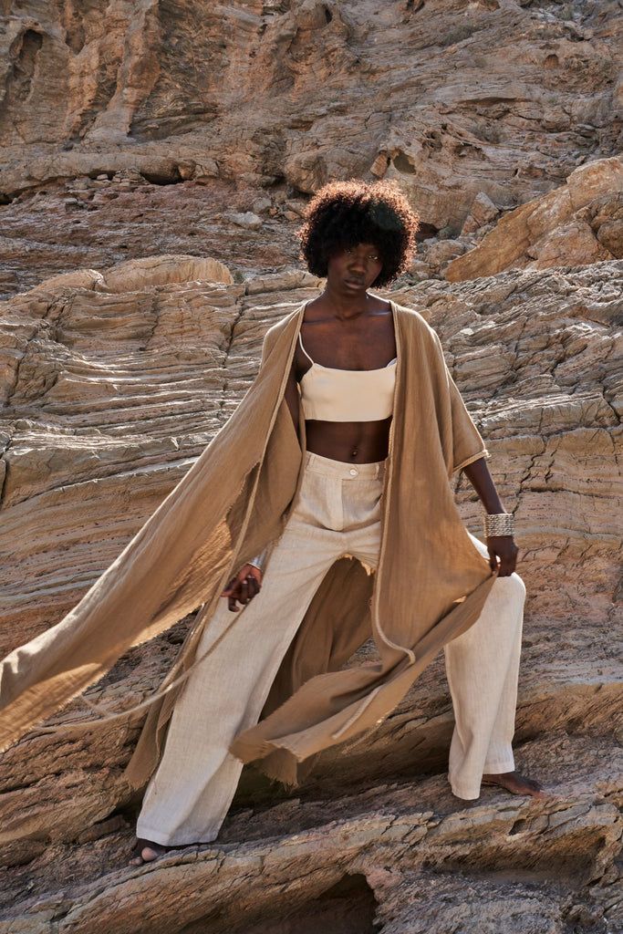 How Slow Beauty Works in Real Life