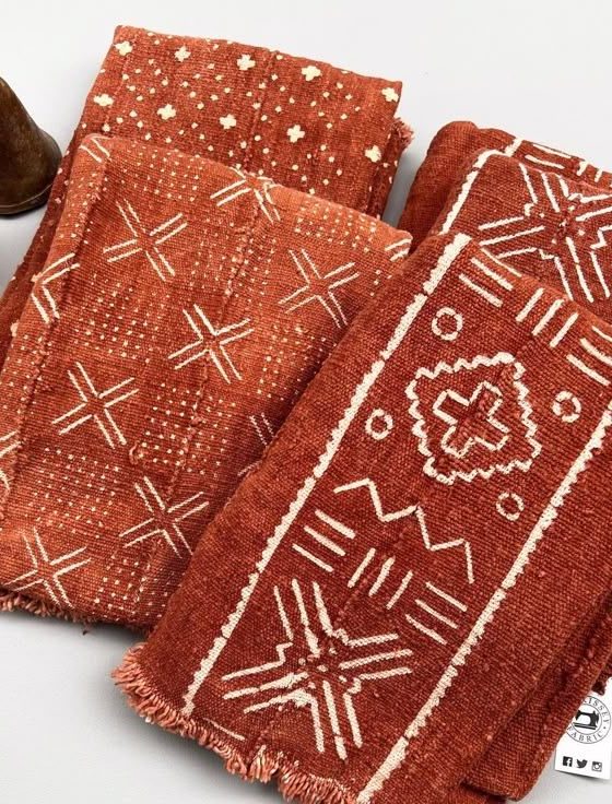 Mud Cloth as Fine Art: The Cultural Authority of Bogolanfini