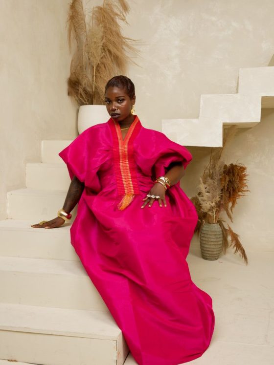 The Return of High Glamour: Inside Africa’s New Couture Capitals