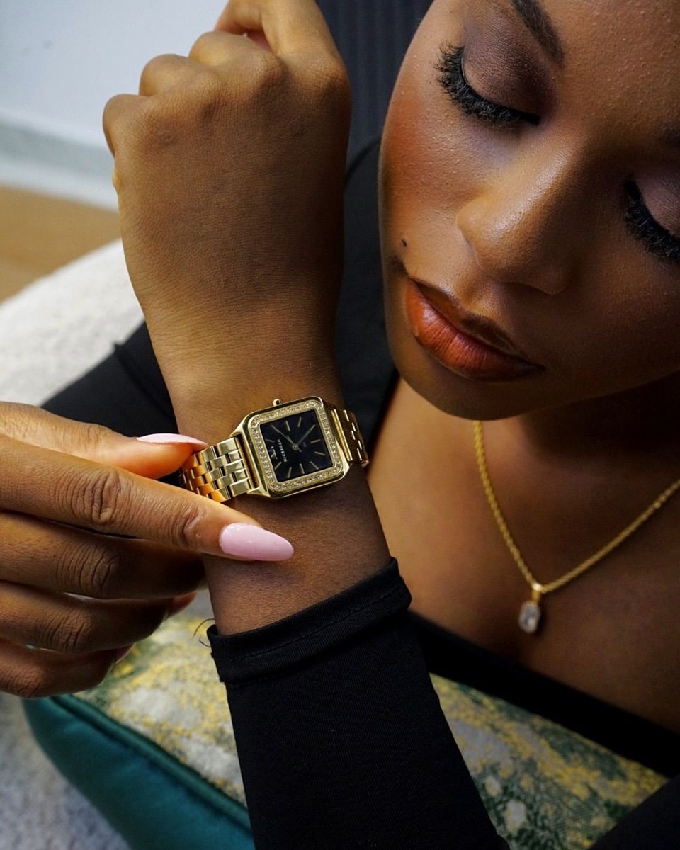 The Unequal Distribution of "The Glow"