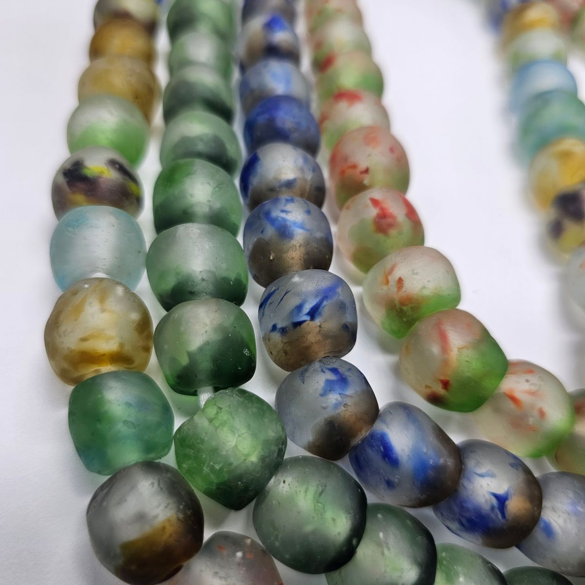 Why Natural Materials Win