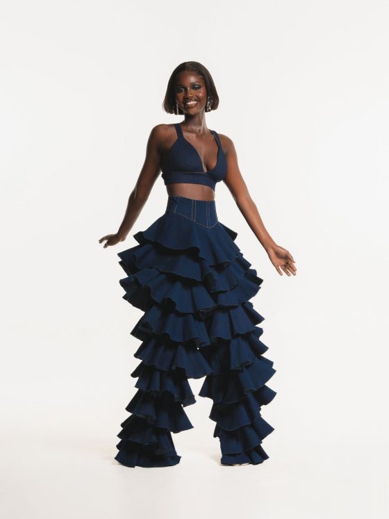 The 5-Piece Capsule Wardrobe: Building Style Around Archetypes, Not Trends