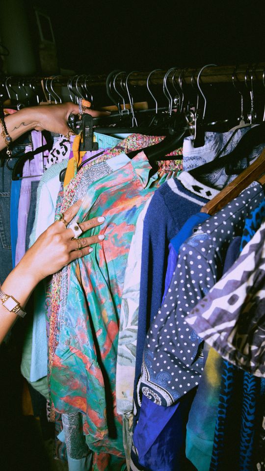 Why Do Garments Reach Their “Final Act”