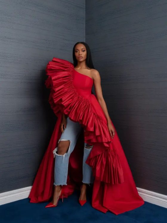 How a Seam Becomes a Statement: The Hidden Language of Garment Construction