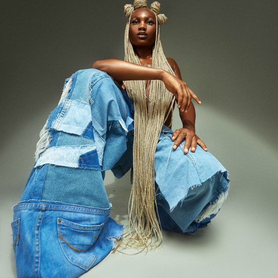 What Denim Owes Africa: The Indigo History Fashion Left Out