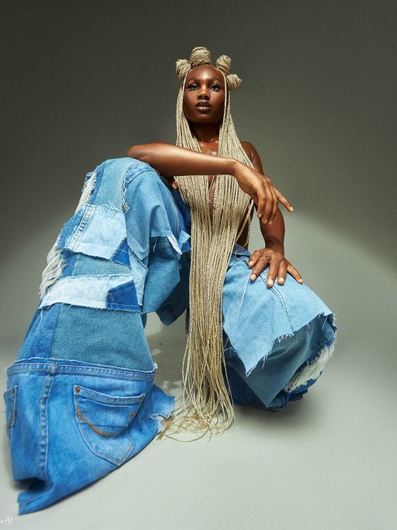 What Denim Owes Africa: The Indigo History Fashion Left Out