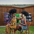The Art of Effortless Style: African Luxury Fashion That Breathes