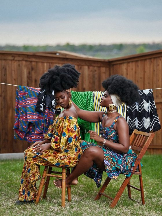 The Art of Effortless Style: African Luxury Fashion That Breathes