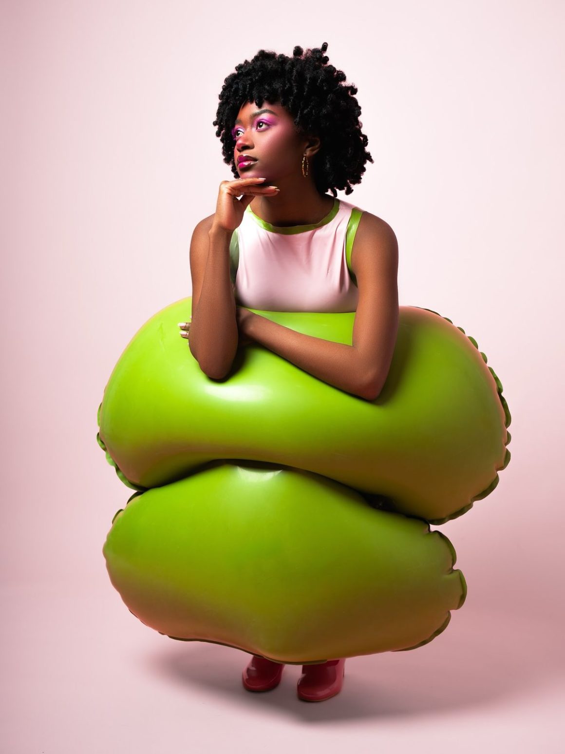 What Zero-G Teaches Us on Earth