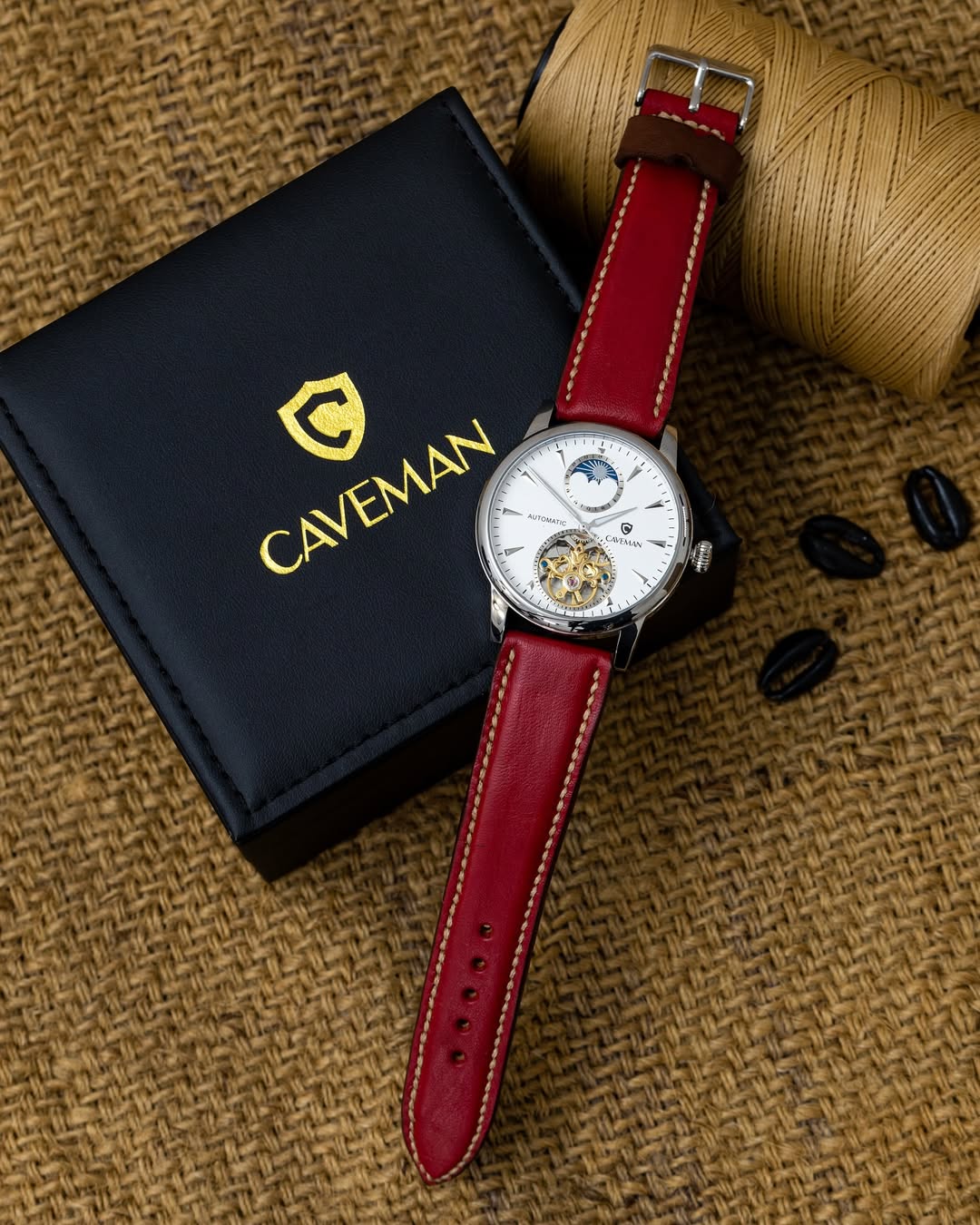 Claiming Space Without Permission