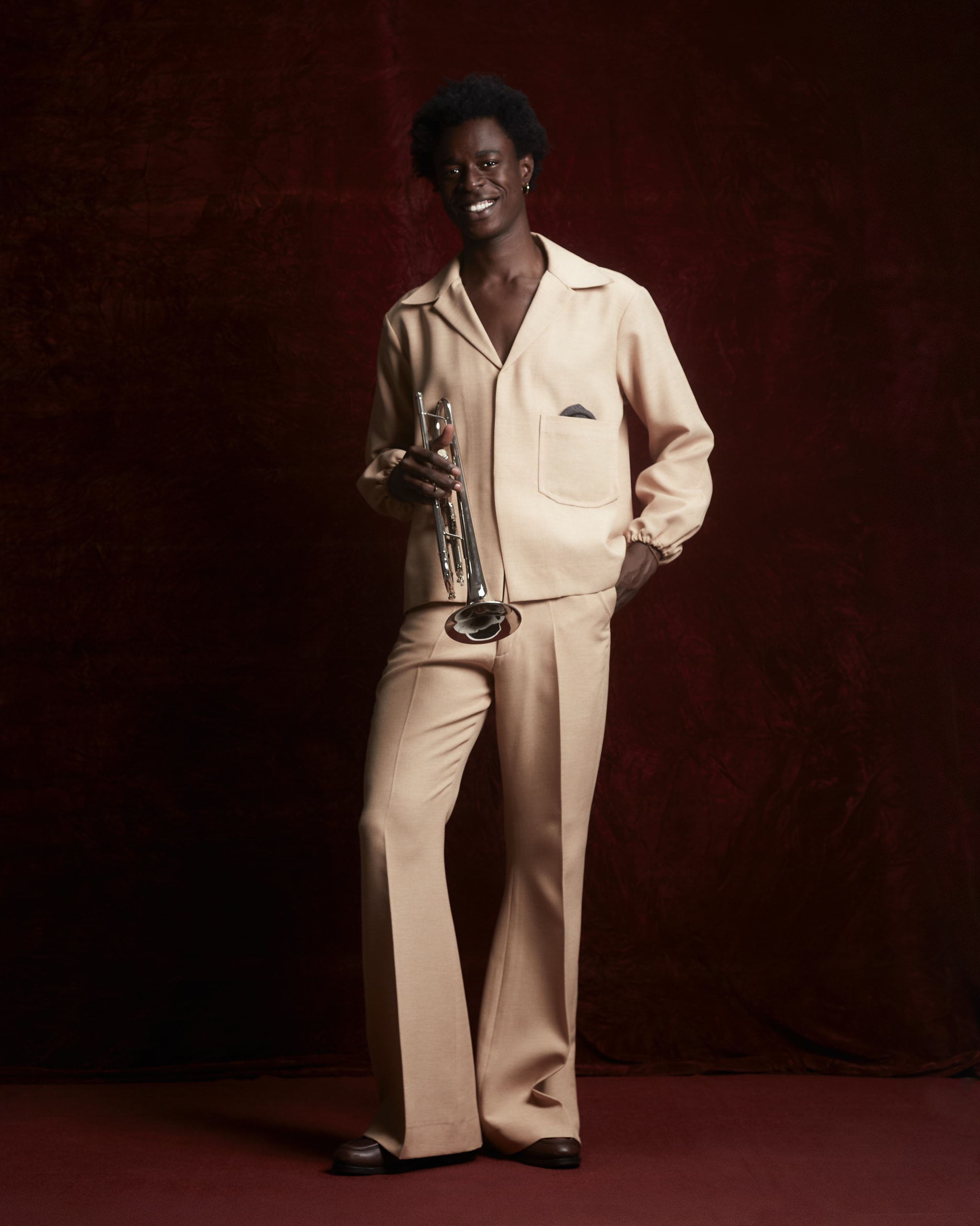 Heritage Without Costume