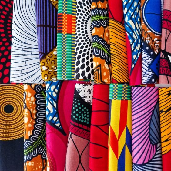 The History and Cultural Significance of African Prints