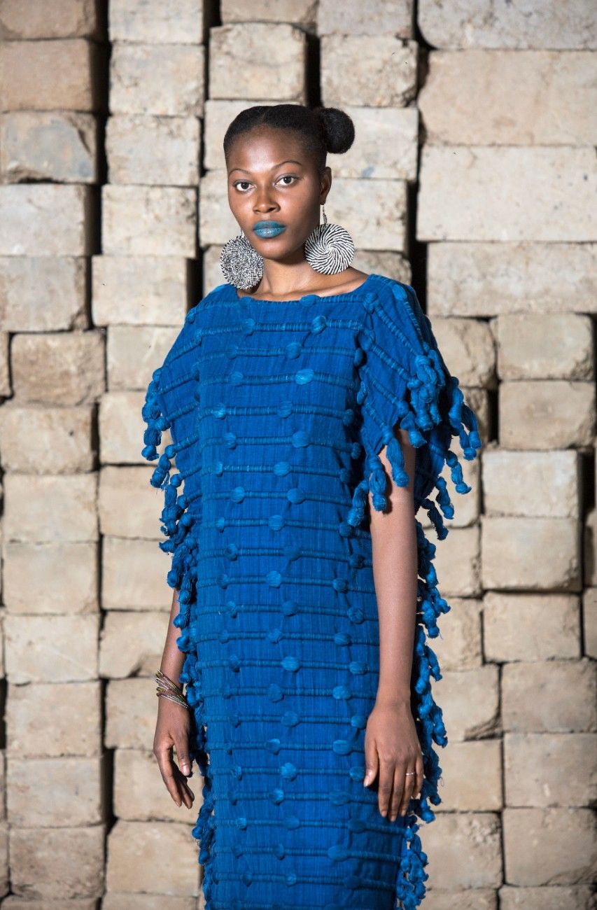 Awa Meité: Craft, Community, and Cultural Continuity