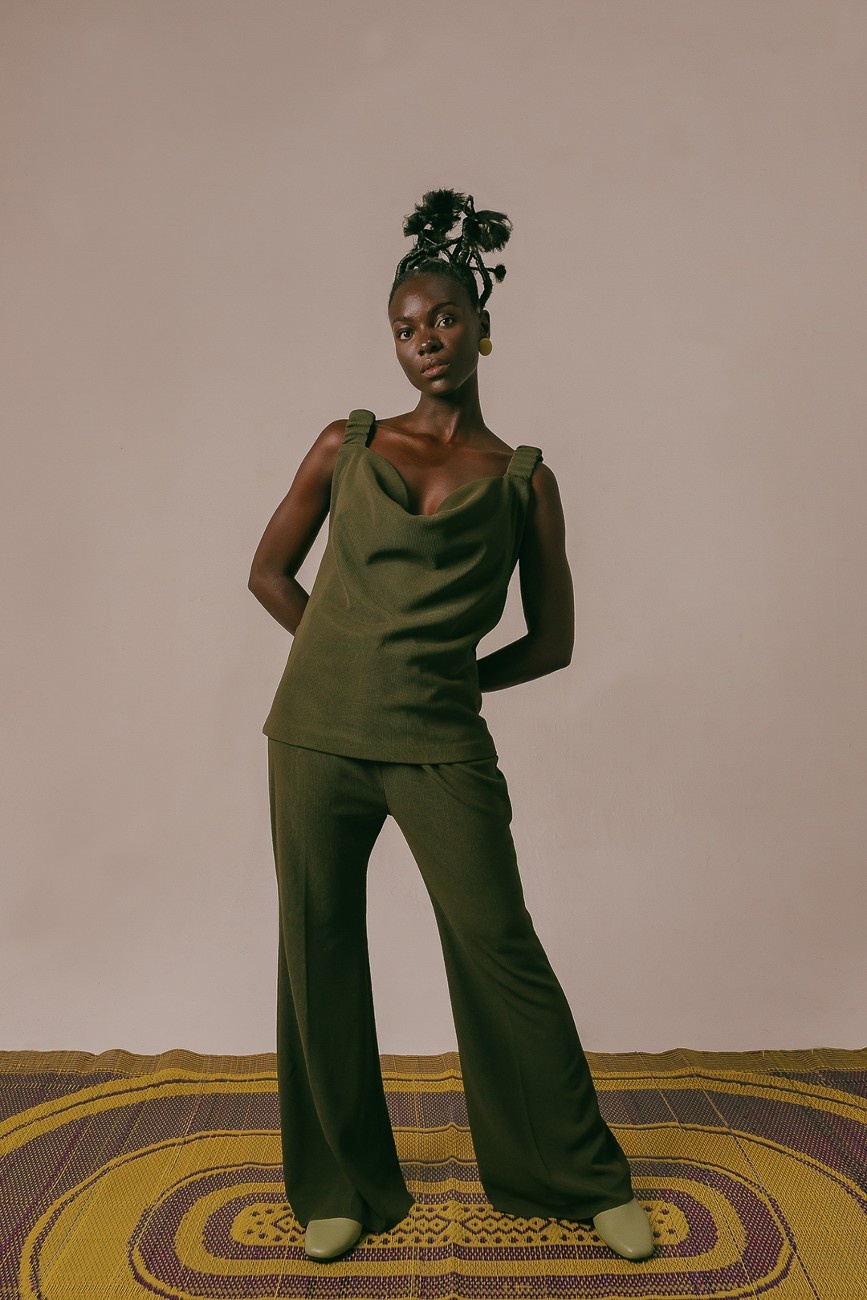 Youth Culture and Visual Clarity