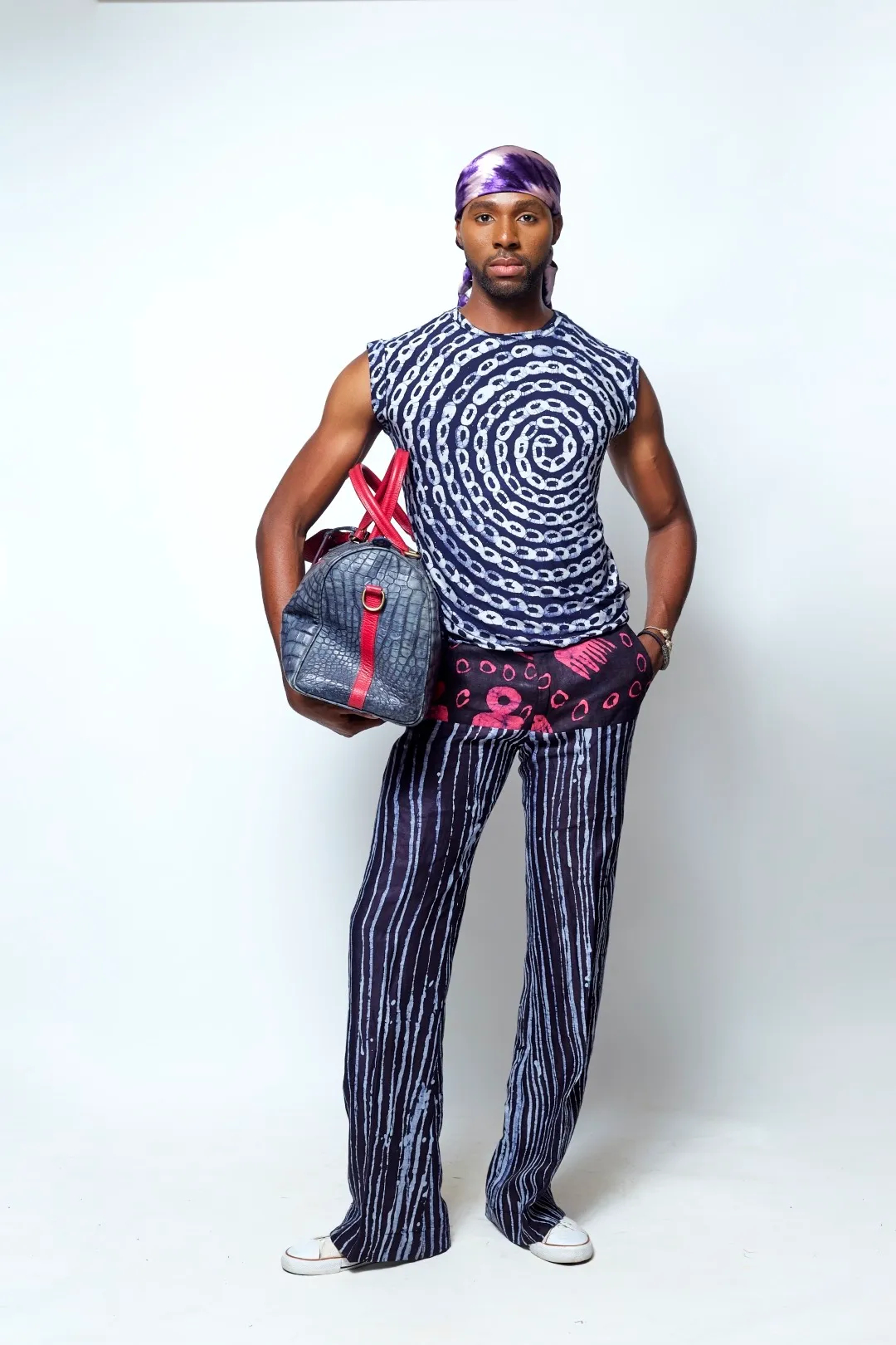 Ade Bakare’s Beginnings