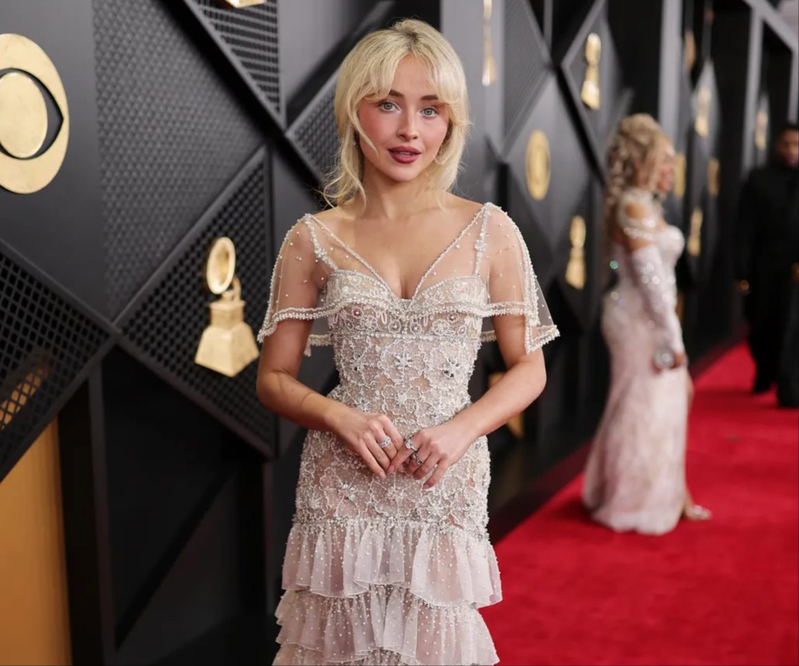Decoding the 2026 Grammy Awards Red Carpet