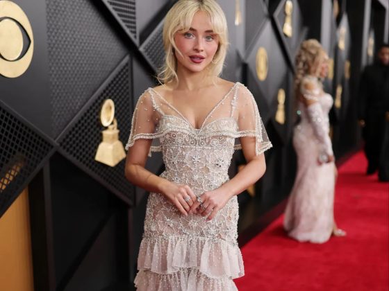 Decoding the 2026 Grammy Awards Red Carpet