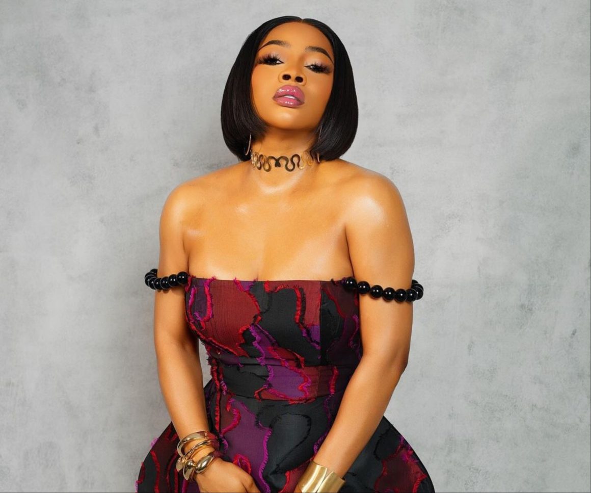 Who Shapes Taste Behind the Spotlight in Nigeria’s Celebrity Fashion