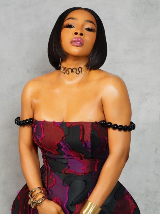 Who Shapes Taste Behind the Spotlight in Nigeria’s Celebrity Fashion