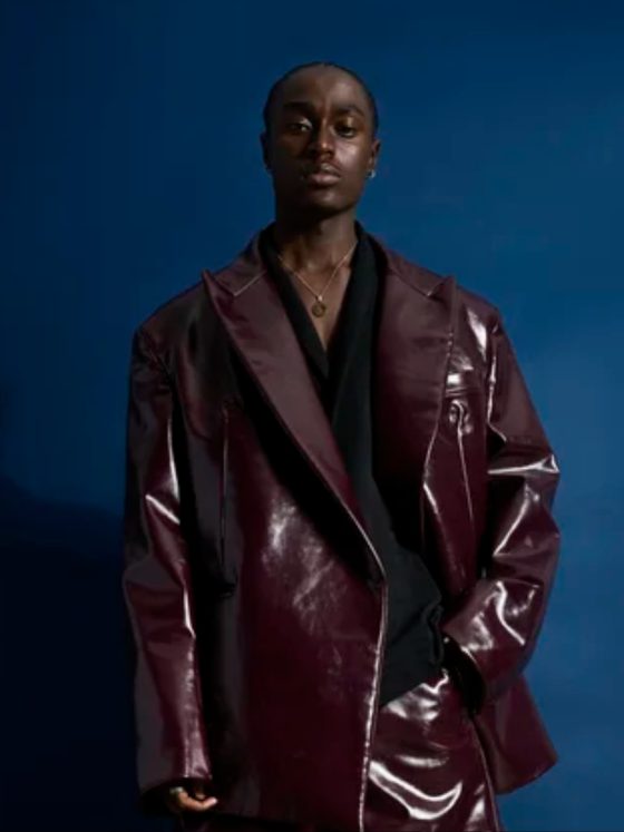 Nao Serati and the Intelligence of Urban Dressing