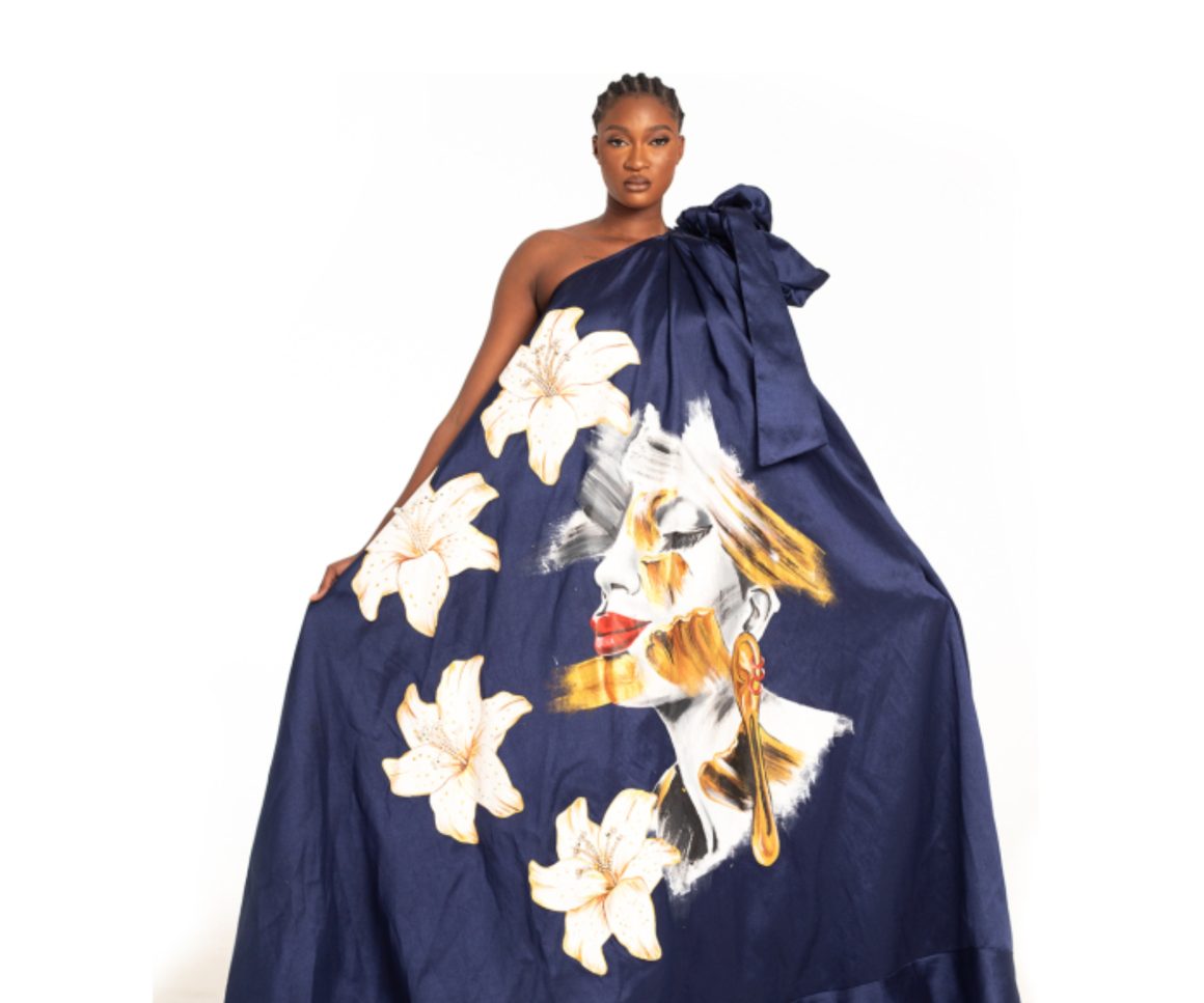 Simone & Elise and the Rise of Narrative Couture in Abidjan