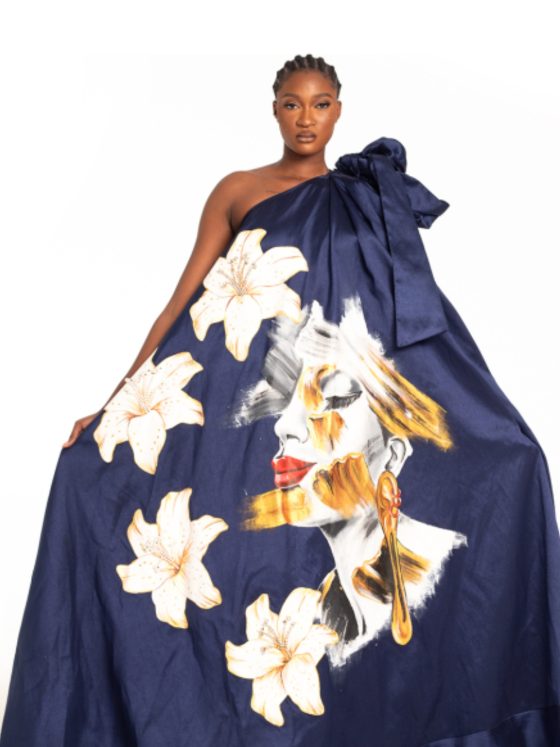 Simone & Elise and the Rise of Narrative Couture in Abidjan