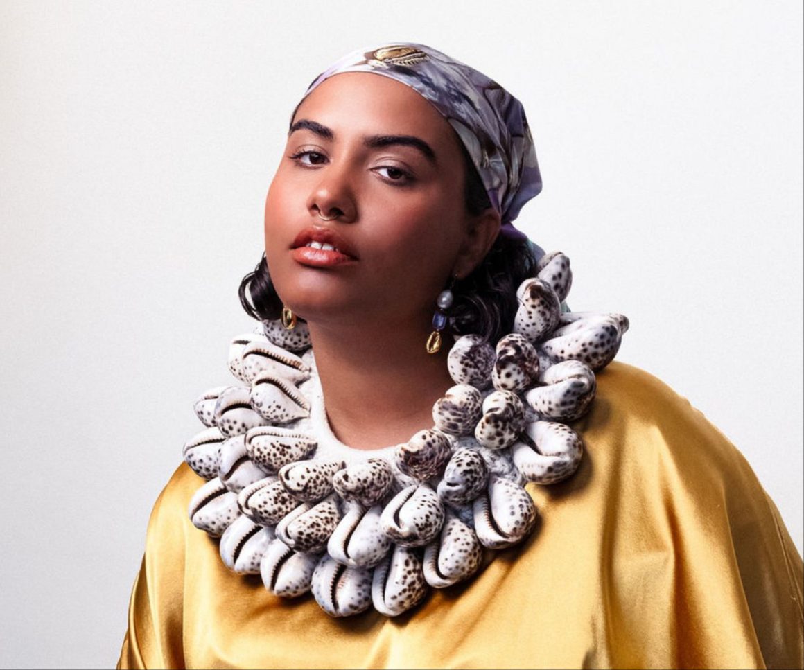 Gold, Coral, and Cowrie: The Power Codes of African Ornament