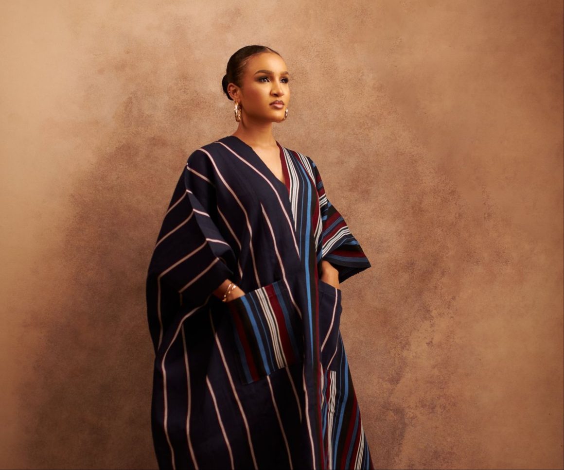 The Lagos Silhouette: Why Volume Is the New Status Symbol