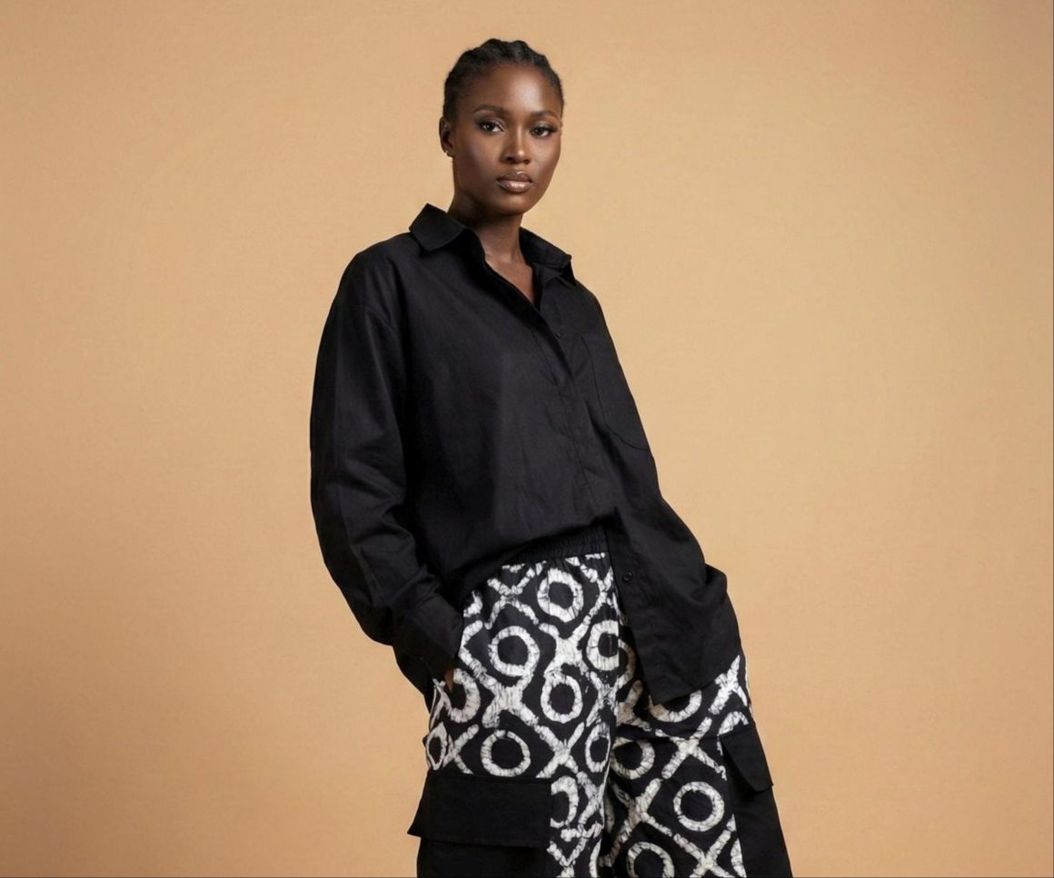 African Sacred Textiles: Adire, Kente, Aso-Oke, and Bogolan Reclaim Global Luxury