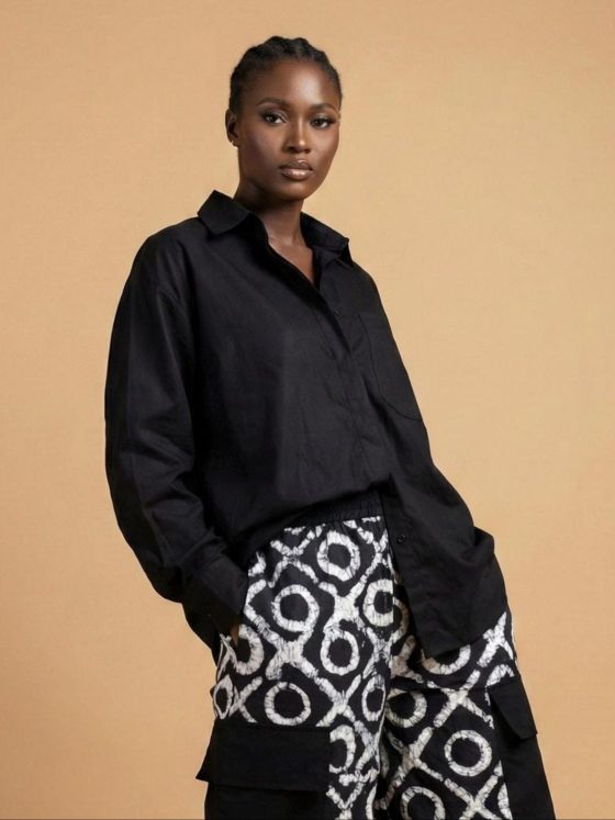 African Sacred Textiles: Adire, Kente, Aso-Oke, and Bogolan Reclaim Global Luxury