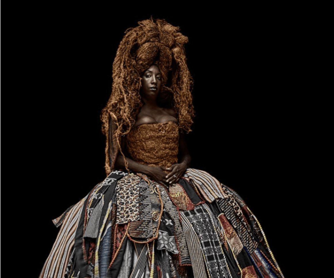 Why AfroFuturism Is Fashion’s Most Necessary Lens