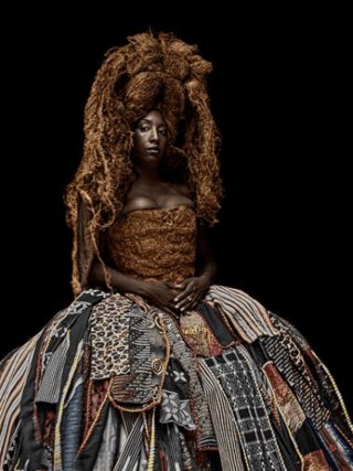 Why AfroFuturism Is Fashion’s Most Necessary Lens