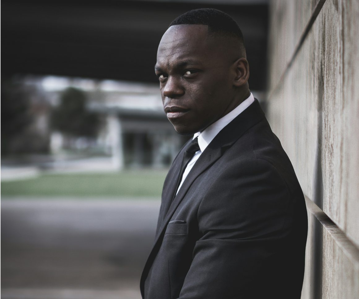 Black Tie Redefined: Formal Dress Was Never Limited to the Tuxedo