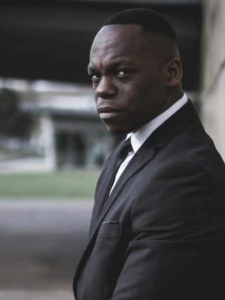 Black Tie Redefined: Formal Dress Was Never Limited to the Tuxedo