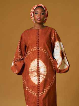 The Invisible Thread: How African Oral Tradition Shapes Fashion and Heritage Textiles