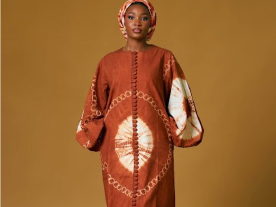 The Invisible Thread: How African Oral Tradition Shapes Fashion and Heritage Textiles