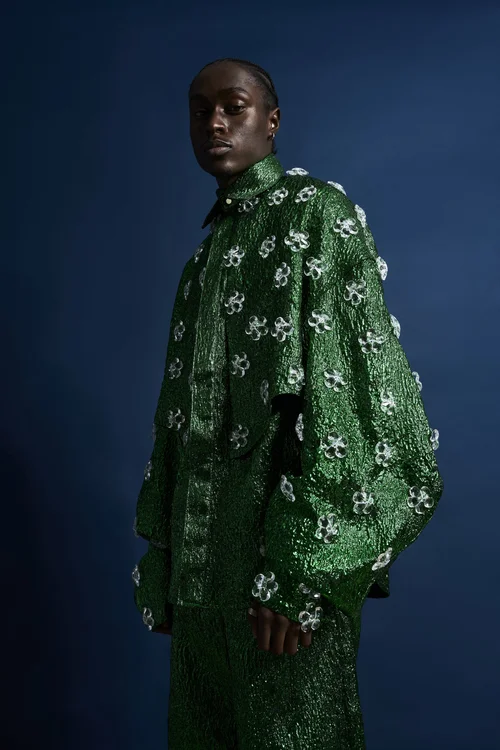 Why Nao Serati Matters Now