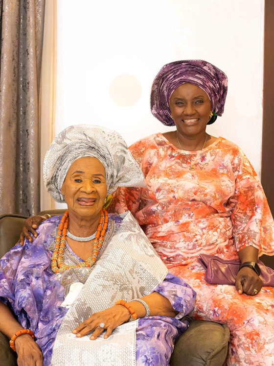 How the Grandmother’s Headwrap Wove a Legacy of Culture and Identity