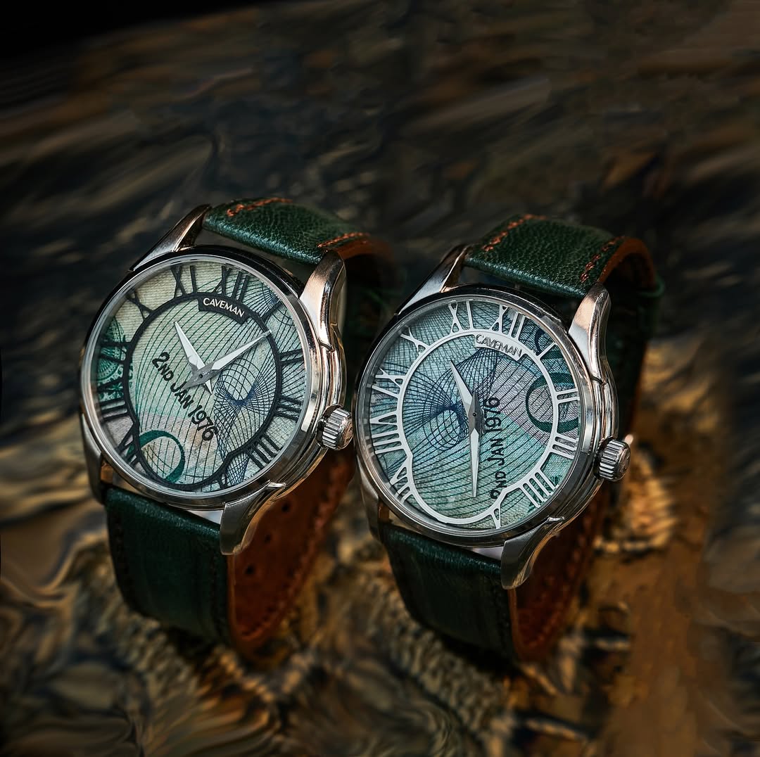 Luxury Without Alienation