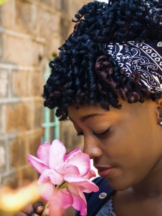 Why Scent Is the Final Frontier of Memory and Emotion