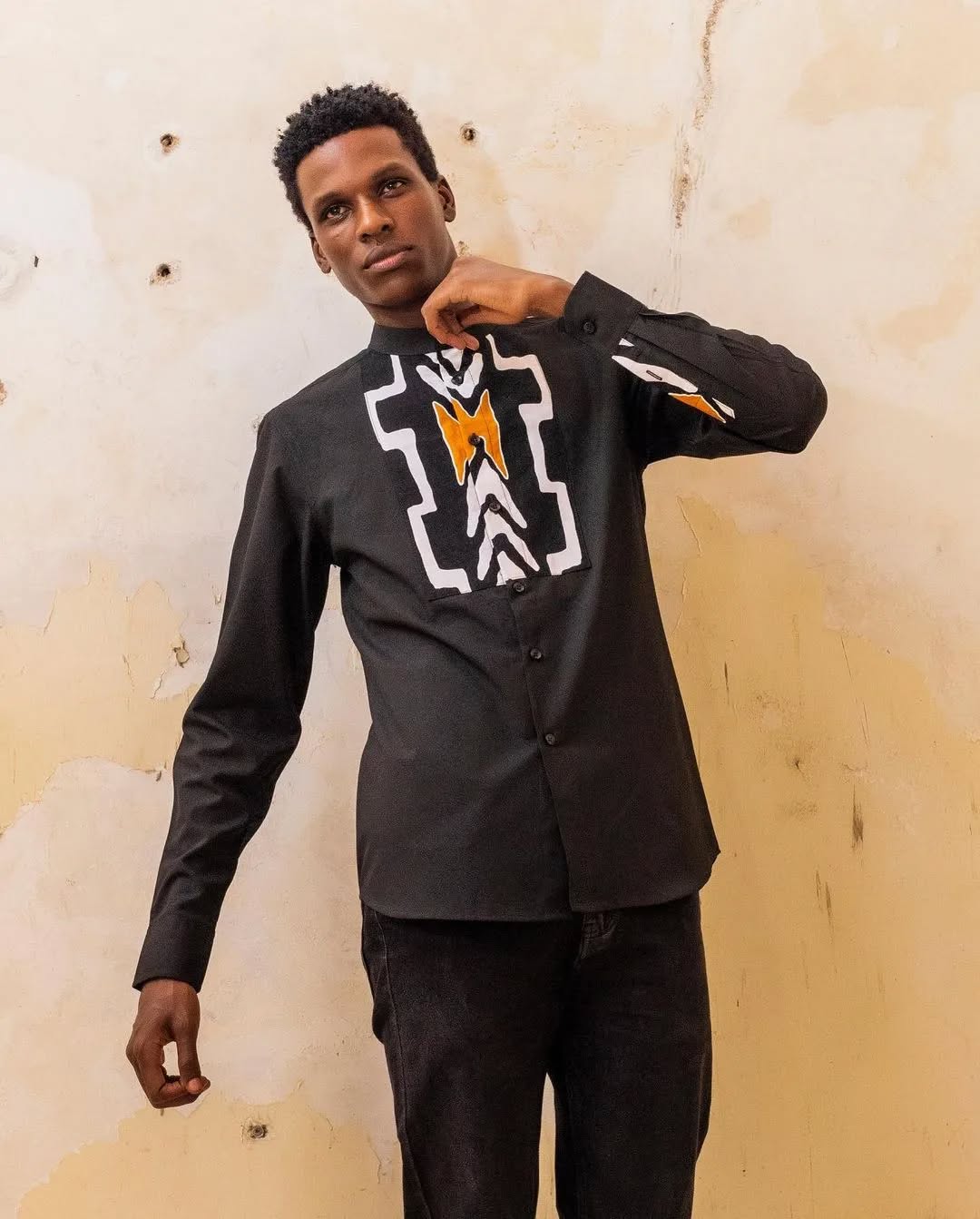 A Different Model of African Luxury