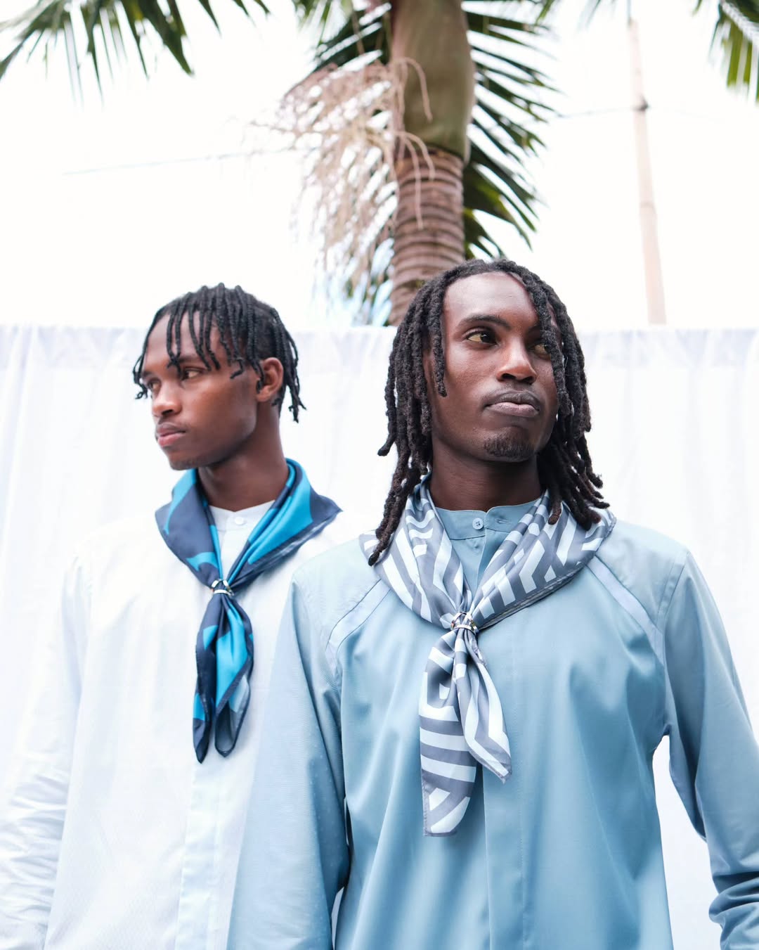 House of Tayo: How Matthew Rugamba Is Redefining Menswear Through the Smallest Details