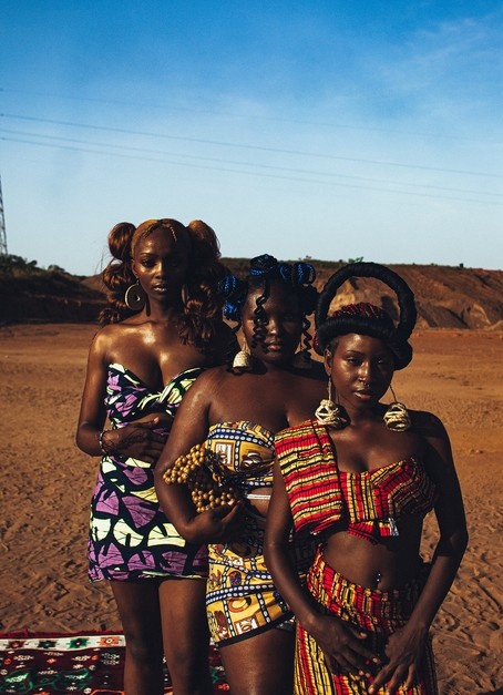 When Creativity Resists Erasure: How Culture Lives On Through Art