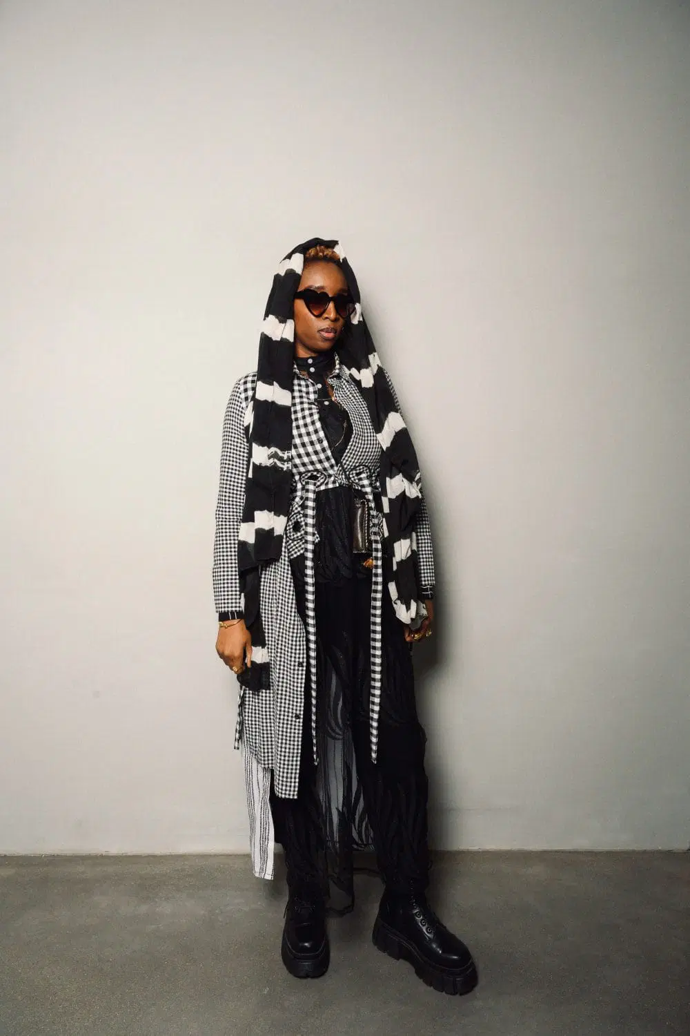 Speculating the Future: Dakar’s Afrofuturists