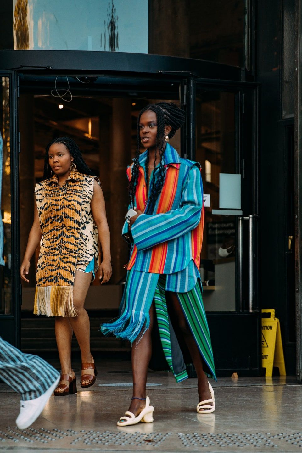 Why This Moment Emerged