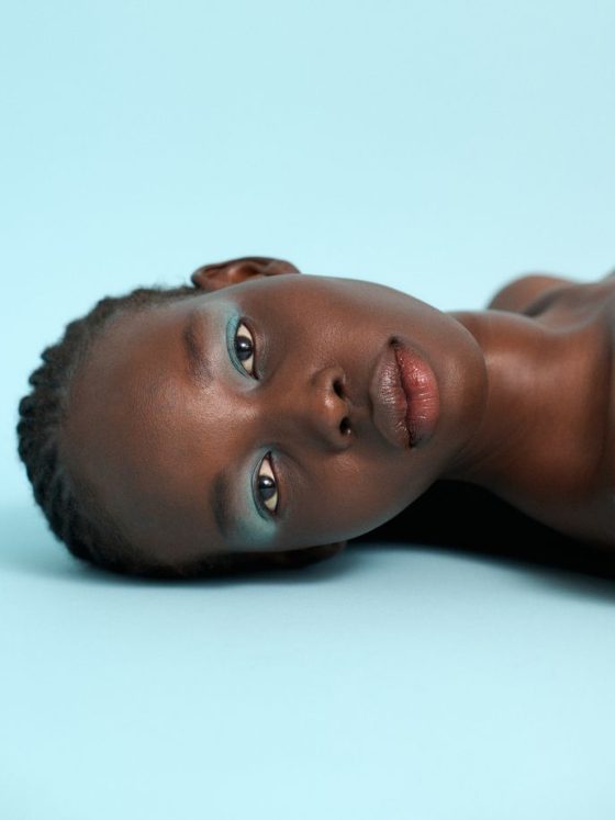 Beyond Glow: The Politics of Healthy Skin