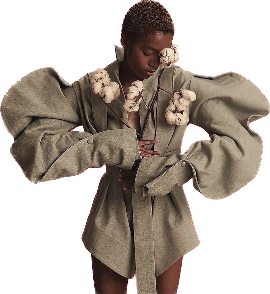 What the Trench Coat Has Always Been About